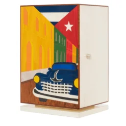 La Habana 150 sigari LE Humidor
