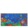 La mia barriera corallina Pittura acrilica