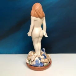 La nascita della scultura di Afrodite