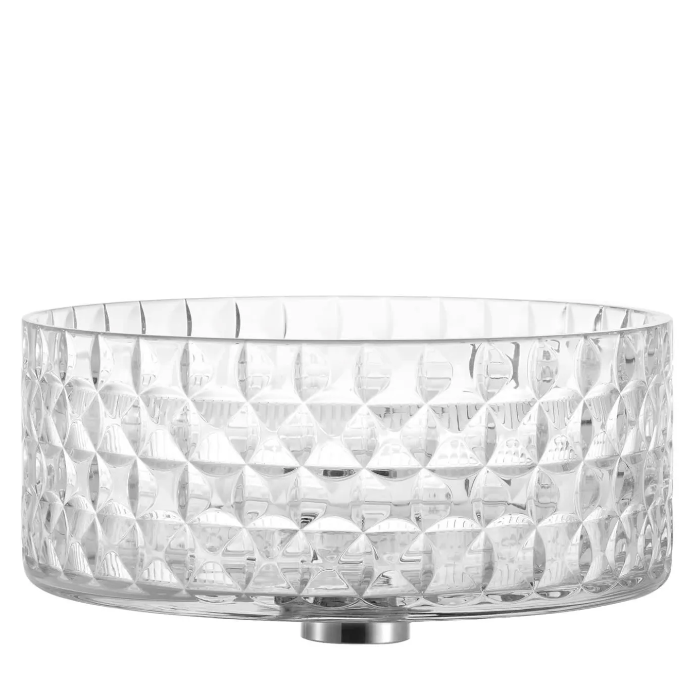 Lavabo Circle Crystal