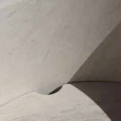 Lavabo L27-MAAT in Pietra Naturale