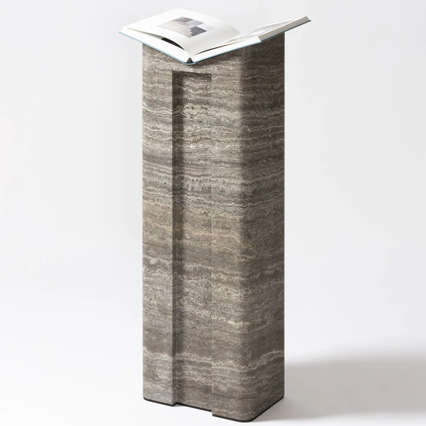 Leggio in marmo Lloyd
