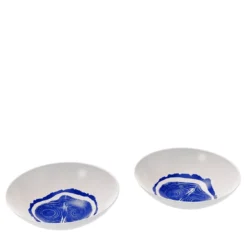 Le Monde de Charlotte Perriand - Tronc - Set di 2 piatti fondi
