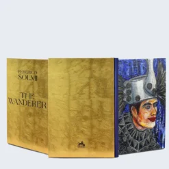 Libro The Wanderer