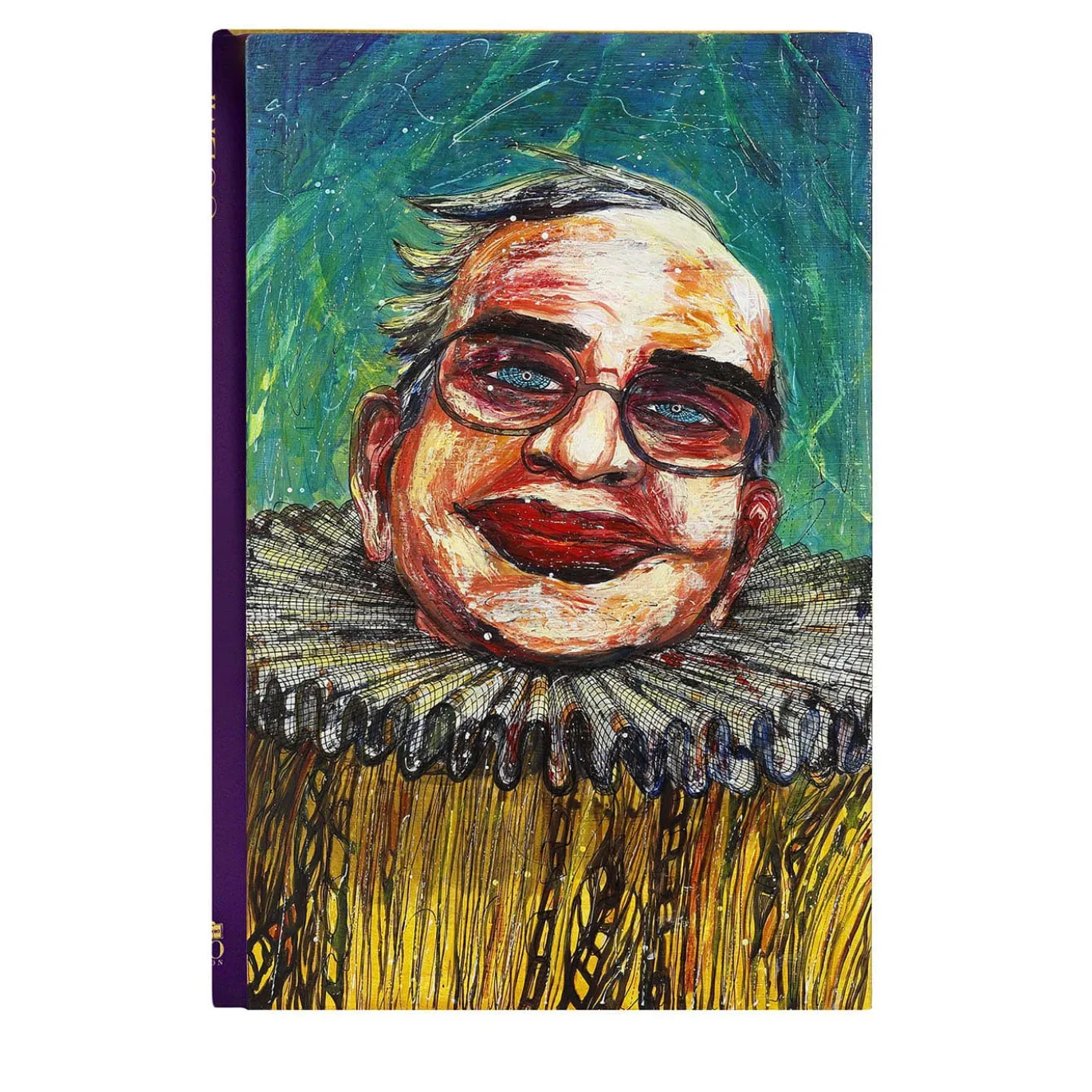 Libro The Wizard