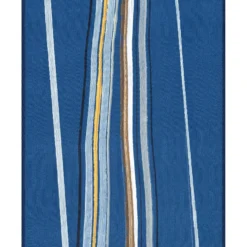 Lumen Blu 2 Pittura