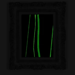 Lumen Nel Blu 2 Pittura