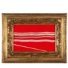 Lumen Nel Rosso Pittura