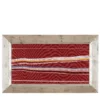 Lumen Orizzonte Rosso Pittura