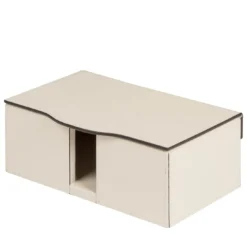 Luna Maschera igienica Box #2