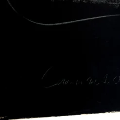 L'Uomo In Grigio Quadro di Massimo D'Orta