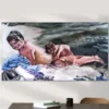 Mal di Mare Pittura