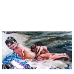 Mal di Mare Pittura