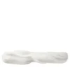 Maniglia Fiocco White di Nicole Valenti