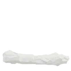 Maniglia Lavica White di Nicole Valenti