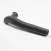 Maniglia per porta Prisma Matte Black di Nicole Valenti