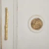 Maniglia Sambuco di Nicole Valenti