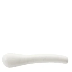 Maniglia Scaglie White di Nicole Valenti