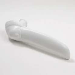 Maniglia Tucano White di Nicole Valenti