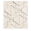 Mariposa Ceramica Beige Opaco Di Elena Salmistraro