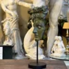Maschera Apollo Belvedere