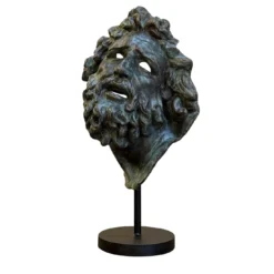 Maschera di Laocoonte