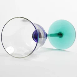 Mazzorbo Set di 3 bicchieri da sei e caraffa