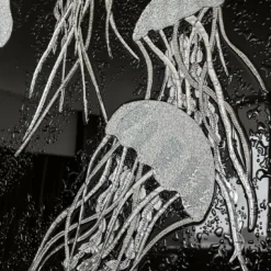 Medusa dipinto da Nadezhda Olefir