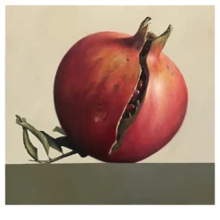 Melagrana #1 Pittura