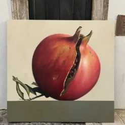 Melagrana #1 Pittura