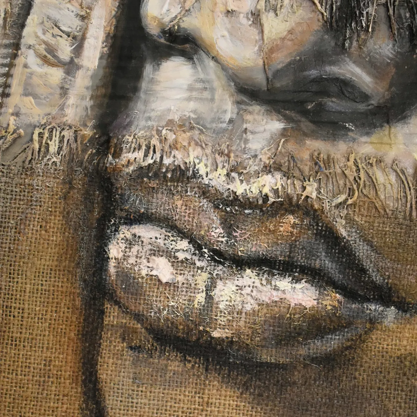 Memoria - Pittura