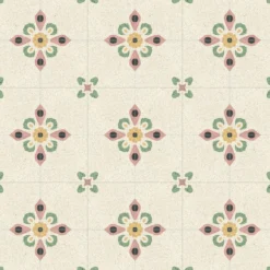 Mimì Piastrelle Terrazzo