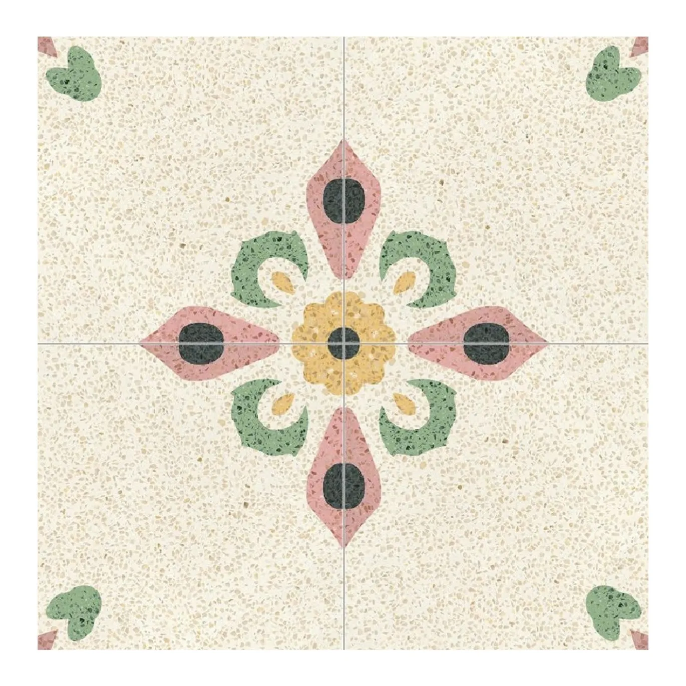 Mimì Piastrelle Terrazzo