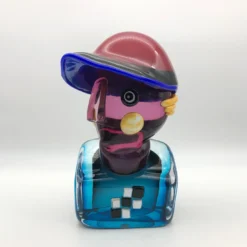 Mini scultura di cappello di Alfredo Sosabravo e Toso Cristiano