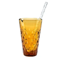 Miscelatore per cocktail Bricks Amber