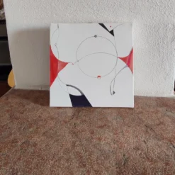 Movimento Pittura #4