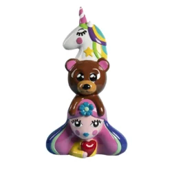 Multicolor Magic Totem Serie 1/9