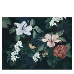 My Fantasy Garden Nature Carta da parati