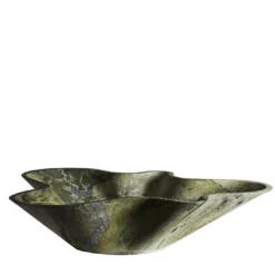Nabhi Collection Lavabo Bowl N.1 in Artik Green