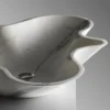 Nabhi Collection Lavabo Bowl N.1 in Calacatta Carrara