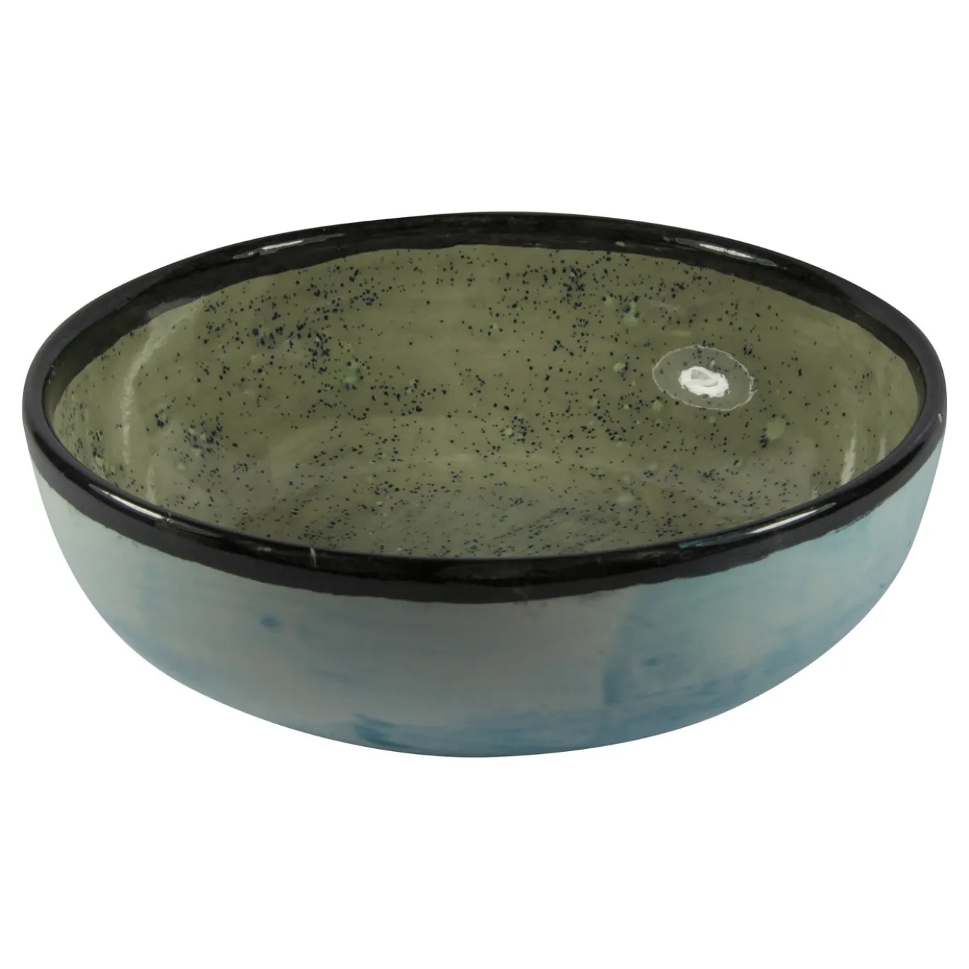 Neve Set da pranzo in ceramica per una persona