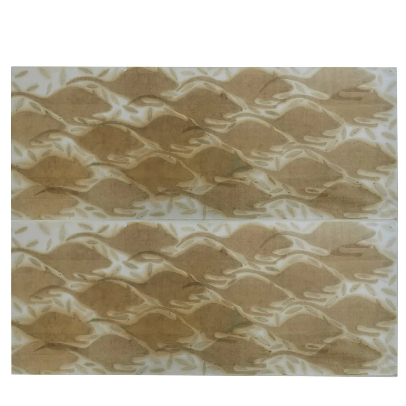 Niente panico! La pittura