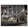 Notturno Roma #2 Stampa fotografica