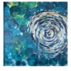 Ocean In The Deep Dipinto