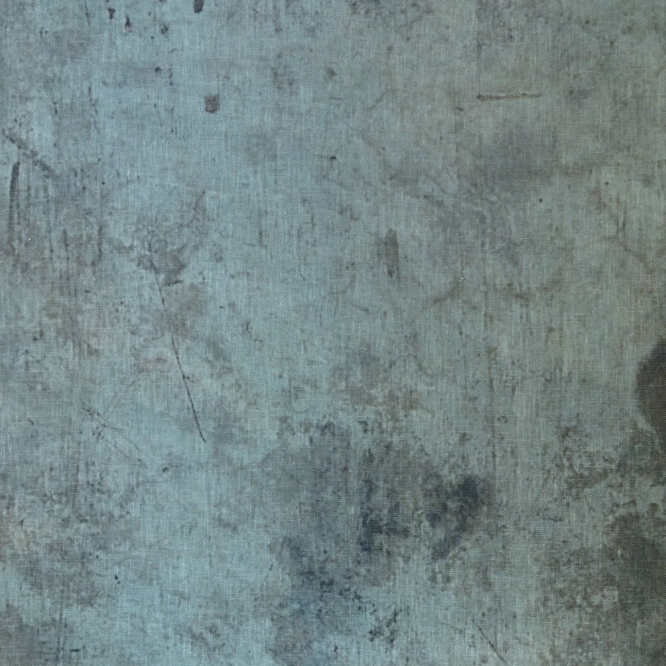 Oceano Al Chiaro Di Luna Pittura