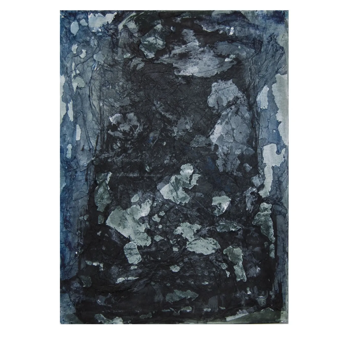 Oggi Cado Painting