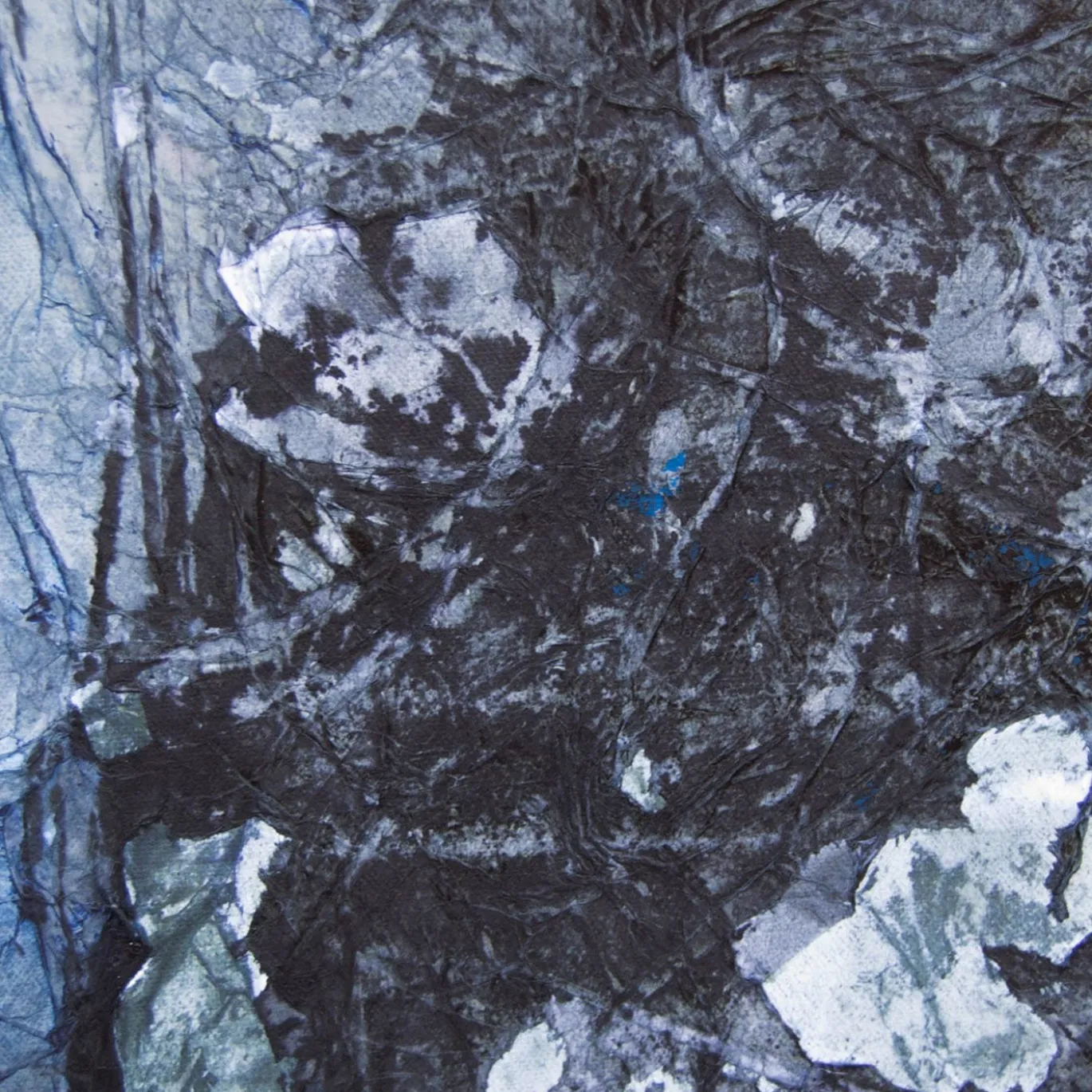 Oggi Cado Painting