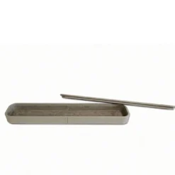 Oltrarno Grigio Scatola 35 Con Coperchio