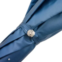 Ombrello blu Swarovski