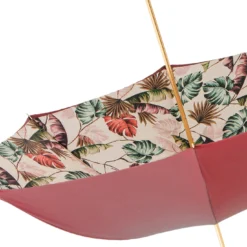 Ombrello Bordeaux Tropicale